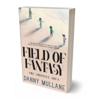 Tablet view of Bone #13225 - Premade Abstract Book Cover