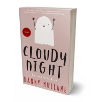 Tablet view of Clam Shell #13229 - Premade Teen & Young Adult Book Cover