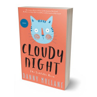 Tablet view of Burnt Sienna #13230 - Premade Abstract Book Cover