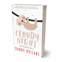 Tablet view of Bone #13232 - Premade Teen & Young Adult Book Cover