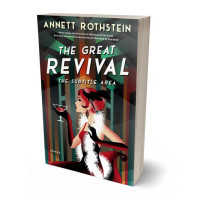 Tablet view of Heavy Metal #13238 - Premade Historical Book Cover