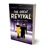 Tablet view of Akaroa #13239 - Premade Historical Book Cover