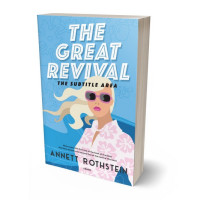 Tablet view of Pot Pourri #13242 - Premade Erotica Book Cover