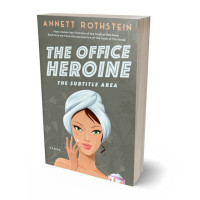 Tablet view of Flint #13246 - Premade Health & Mind & Body Book Cover