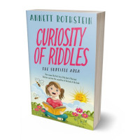 Tablet view of Ziggurat #13258 - Premade Family & Parenting Book Cover