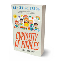 Tablet view of Moon Mist #13259 - Premade Education Book Cover