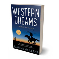 Tablet view of Blue Zodiac #13277 - Premade Historical Book Cover