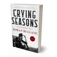 Tablet view of Gallery #13282 - Premade Romance Book Cover