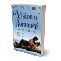 Tablet view of Polo Blue #13315 - Premade Erotica Book Cover