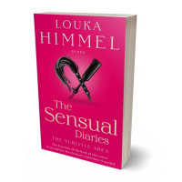 Tablet view of Razzmatazz #13335 - Premade Erotica Book Cover