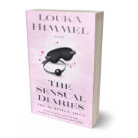 Tablet view of Amour #13338 - Premade Erotica Book Cover