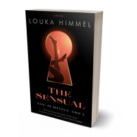 Tablet view of Chestnut Rose #13339 - Premade Erotica Book Cover