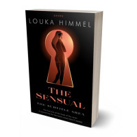 Tablet view of Fuzzy Wuzzy Brown #13340 - Premade Erotica Book Cover