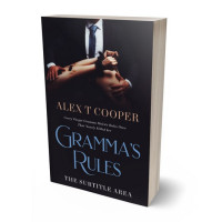 Tablet view of Bastille #13342 - Premade Erotica Book Cover