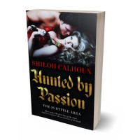 Tablet view of Mongoose #13347 - Premade Erotica Book Cover