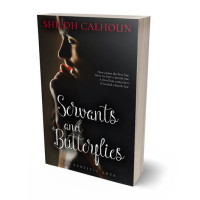 Tablet view of Cod Gray #13350 - Premade Erotica Book Cover