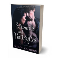 Tablet view of Cinder #13354 - Premade Erotica Book Cover