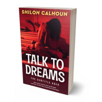 3D view of Premade Erotica Book Cover - Valencia