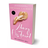 Tablet view of Shocking #13374 - Premade Erotica Book Cover