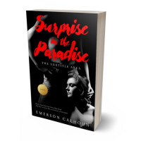 Tablet view of Valencia #13383 - Premade Erotica Book Cover