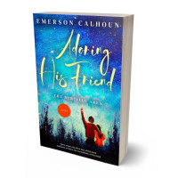 Tablet view of Thistle Green #13393 - Premade Romance Book Cover