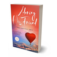 Tablet view of Valencia #13395 - Premade Romance Book Cover