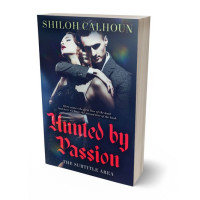 Tablet view of Cloud Burst #13403 - Premade Erotica Book Cover