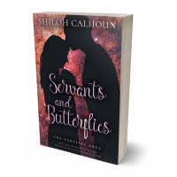 Tablet view of Puce #13413 - Premade Romance Book Cover