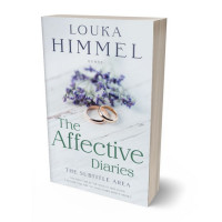 3D view of Premade Romance Book Cover - Geyser