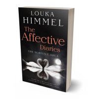 Tablet view of Thunder #13422 - Premade Romance Book Cover