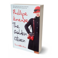 Tablet view of Mystic #13430 - Premade Travel Book Cover