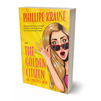 Tablet view of Ripe Lemon #13432 - Premade Erotica Book Cover