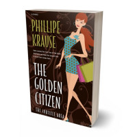 Tablet view of Whiskey #13435 - Premade Abstract Book Cover