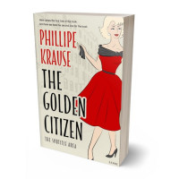 Tablet view of Satin Linen #13436 - Premade Historical Book Cover