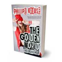 Tablet view of Bon Jour #13440 - Premade Romance Book Cover