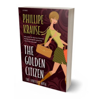 Tablet view of Tussock #13443 - Premade Chick Lit Book Cover