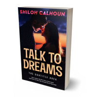 3D view of Premade Romance Book Cover - Tacao