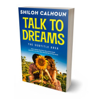 Tablet view of Venice Blue #13450 - Premade Romance Book Cover