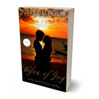 Tablet view of Graphite #13456 - Premade Romance Book Cover