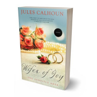 Tablet view of Pale Leaf #13457 - Premade Romance Book Cover