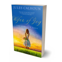 3D view of Premade Romance Book Cover - Porsche