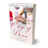 Tablet view of Dawn Pink #13469 - Premade Romance Book Cover