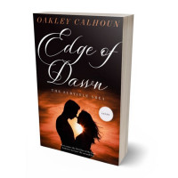 Tablet view of Coffee Bean #13470 - Premade Romance Book Cover