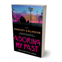 3D view of Premade Romance Book Cover - Cinder