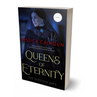 Tablet view of Vulcan #13498 - Premade Fantasy Book Cover