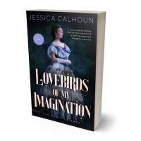 3D view of Premade Historical Book Cover - Bunker