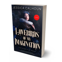 Tablet view of Vulcan #13507 - Premade Chick Lit Book Cover