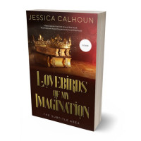 Tablet view of Sambuca #13510 - Premade Fantasy Book Cover