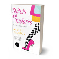 3D view of Premade Erotica Book Cover - Mischka