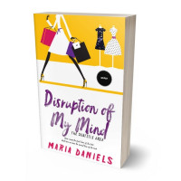 Tablet view of Amber #13550 - Premade Romance Book Cover